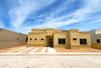 Casa en  El Centenario, Baja California Sur, México