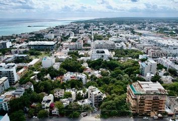 Departamento en  Playa Del Carmen, Quintana Roo, México