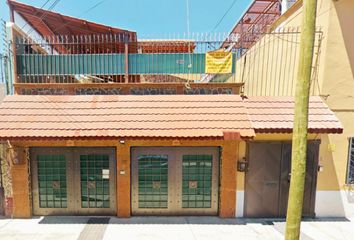 Casa en  C.turquesa 10, Col. Estrella, Ciudad De México, Cdmx, México