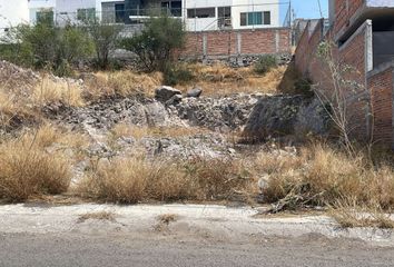 Lote de Terreno en  Paseo De Berna, Tejeda, El Pueblito, Querétaro, México