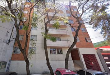 Departamento en  Calle Lago Taulebe 13, Pensil San Juanico, Ciudad De México, Cdmx, México