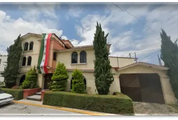 Casa en  Gladiolas 27, 'izcalli Cuauhtémoc 1', San Salvador Tizatlalli, Estado De México, México