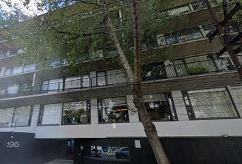 Departamento en  Calzada Manuel Villalongín 196, Cuauhtémoc, Ciudad De México, Cdmx, México