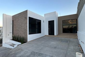 Casa en  Residencial Colinas Del Sol, Flor De Estrella, Morelia, Michoacán, México