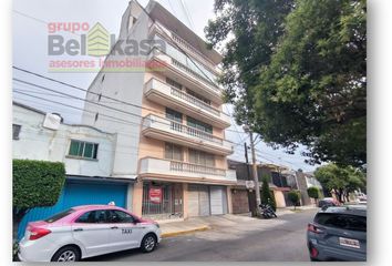 Departamento en  Cuzco 741, Lindavista, Ciudad De México, Cdmx, México