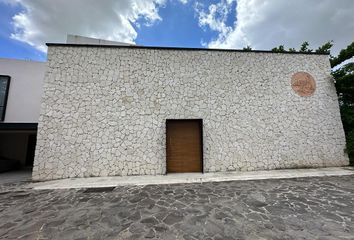 Casa en  Cholul, Yucatán, México