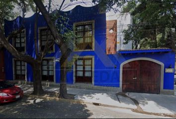 Casa en  Gómez Farias 163, Del Carmen, Ciudad De México, Cdmx, México
