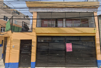 Casa en  3a. Cerrada Agustín De Iturbide 52, Culhuacan, Ciudad De México, Cdmx, México