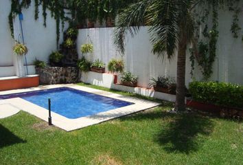 Casa en  Jardines 18, Lomas De Trujillo, Tres De Mayo, Morelos, México