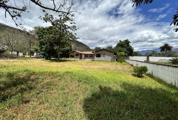 Terreno Comercial en  La Pampa, Quito, Ecuador