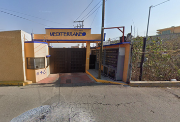 Departamento en  Circuito Jalatlaco 46, Mz 028, El Ranchito, Coacalco De Berriozabal, Estado De México, México