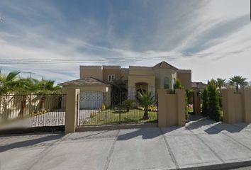 Casa en fraccionamiento en  Avenida Central 1111, Orinda, 33123 Santa Cruz De Rosales, Chihuahua, México