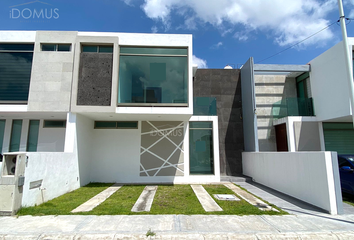 Casa en fraccionamiento en  Hacienda La Herradura, Pachuca De Soto, Estado De Hidalgo, México