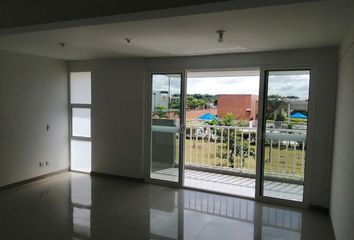 Apartamento en  Ciudad Campestre El Castillo, Avenida Montana, Jamundí, Valle Del Cauca, Colombia