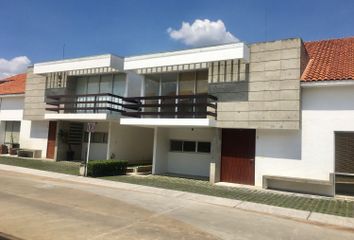 Condominio horizontal en  Avenida Estado De México 1554, Barrio Santa Cruz, Metepec, México, 52140, Mex