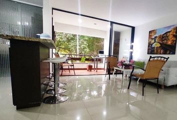 Apartamento en  Florida Nueva, Medellín