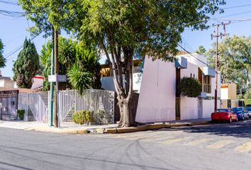 Casa en  Rancho San Miguel, Coapa, Santa Cecilia, Coyoacán, Cdmx, México