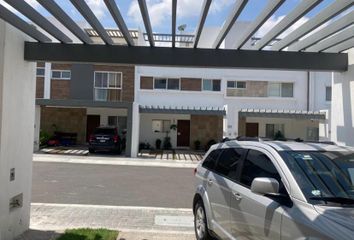 Casa en condominio en  Cotto Novo, Avenida Mirador De Querétaro, El Mirador, Querétaro, México