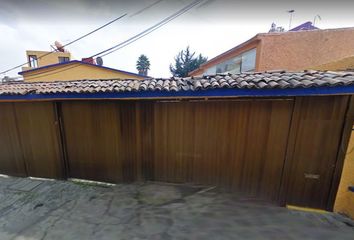 Casa en  San Pedro Martir, Tlalpan, Cdmx