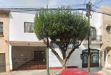 Casa en  Nicolás San Juan, Código 2, Colonia Del Valle Centro, Ciudad De México, Cdmx, México