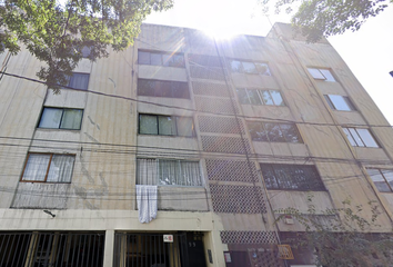 Departamento en  Miraflores 299, Portales Oriente, Ciudad De México, Cdmx, México