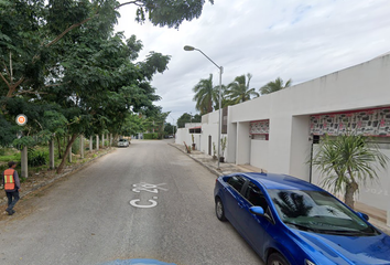 Casa en  Calle 28 513b, Maya, Mérida, Yucatán, México