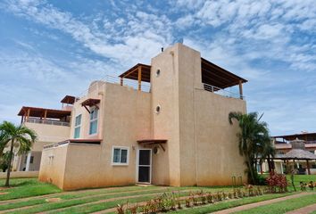 Casa en condominio en  Rosa De Los Vientos, Fraccionamiento Marina Diamante, Aeropuerto, Acapulco, Guerrero, México