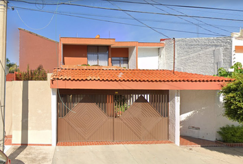 Casa en  Jdn. De La Estación 25, Jardines De Aguascalientes, 20270 Aguascalientes, Ags., México