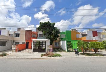 Casa en  Gonzalo Guerrero Sm 223, Los Héroes, Cancún, Quintana Roo, México