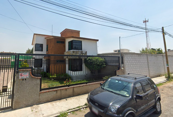 Casa en  Popocatépetl No 11, Santa María Ixtulco, Tlaxcala, México