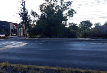 Lote de Terreno en  Lateral Carretera San Luis - Matehuala, Soledad De Graciano Sanchez, Soledad De Graciano Sánchez, San Luis Potosí, México