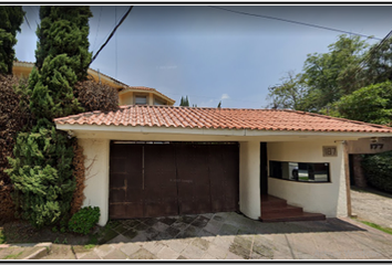 Casa en venta en Jardines del Pedregal