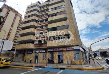 Apartamento en  Calle 40 #27-18, Sotomayor, Bucaramanga, Santander, Colombia