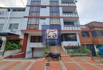 Apartamento en  Calle 41 #37-28, Cabecera Del Llano, Bucaramanga, Santander, Colombia