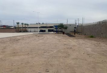 Lote de Terreno en  Blvd. Solidaridad, Hermosillo, Sonora, México