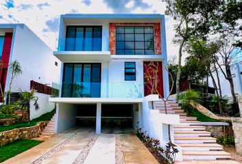 Casa en condominio en  Tulum, Quintana Roo, Mex