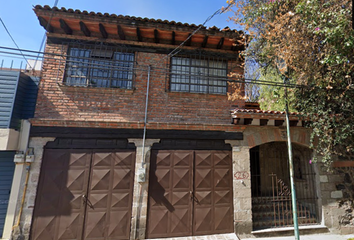 Casa en  Andrés Henestrosa 26, Águilas, 01710 Ciudad De México, Cdmx, México