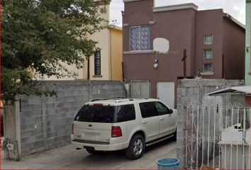 Casa en condominio en  Ciénega De Flores, Nuevo León, México