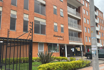 Apartamento en  Calle 131c #126 - 82, Bogotá, Colombia