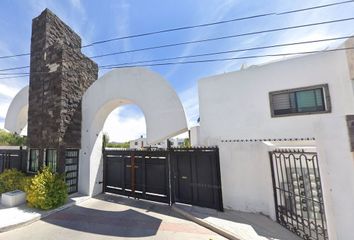 Casa en fraccionamiento en  Santiago Del Río, San Luis Potosí