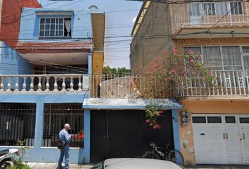Casa en  Calle 3 21, Guadalupe Proletaria, Ciudad De México, Cdmx, México