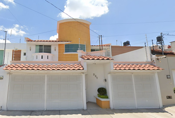 Casa en  C. Del Puente De Alvarado 231, Carretas, 76050 Santiago De Querétaro, Qro., México