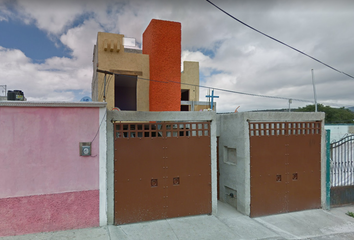 Casa en  Francia 137, Portezuelos, Abundio Martínez, Estado De Hidalgo, México