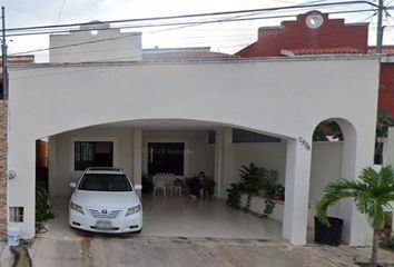 Casa en  C. 6b 299a, Jardines De Vista Alegre Ii, Mérida, Yucatán, México