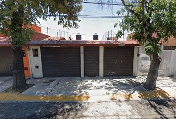 Casa en  La Gran Vía 116, Mz 017, Residencial El Dorado, Tlalnepantla De Baz, Estado De México, México