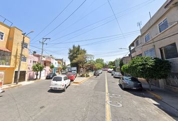 Casa en  Guadalupe Proletaria, Gustavo A. Madero