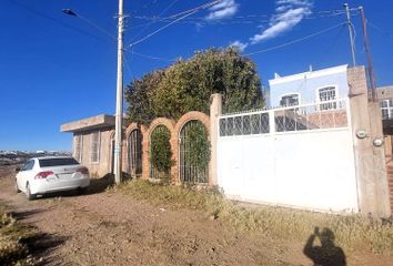 Casa en fraccionamiento en  Toltecas, El Orito 1a. Y 2a. Sección, Zacatecas, México