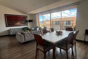 Apartamento en  Huertas De Cajicá Reservado 3, Cajicá, Cundinamarca, Colombia