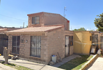 Casa en condominio en  San Miguel, San Vicente Chicoloapan De Juárez, Chicoloapan