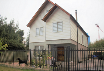 Casa en  Portal De La Tarde, Concepción, Chile